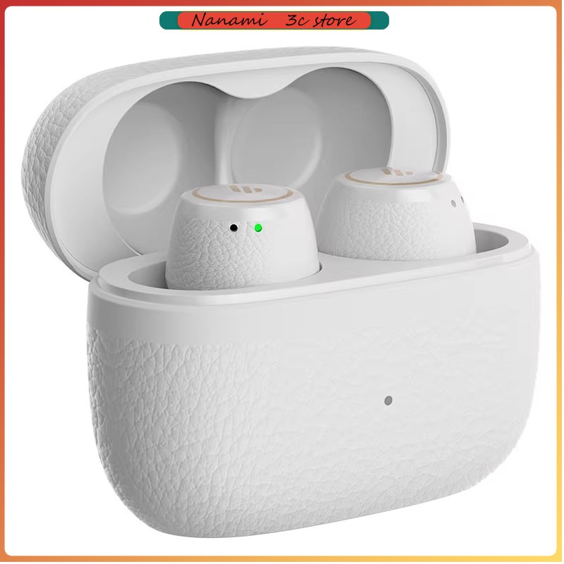 Noise Canceling Headphones - Nieuwe Edifier TWS B3 Bluetooth-oordopjes met