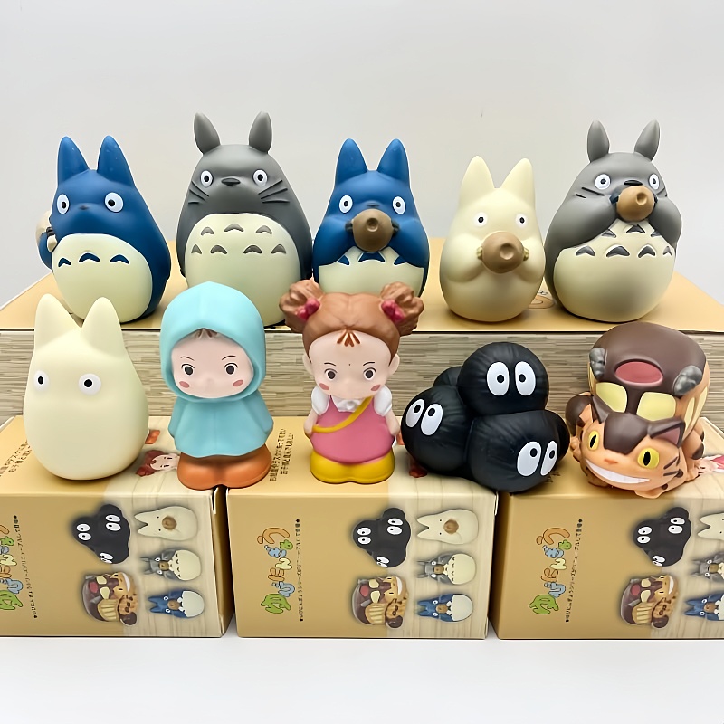 Home Office Hidden Desk - Hot Nieuwe Anime Cartoon Perifere Blind