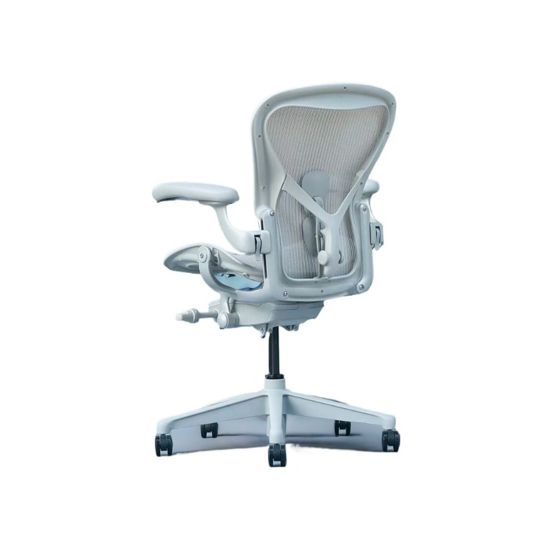 Home Office Representative - Ergonomische bureaustoel, bureaustoel voor zittende werkzaamheden,