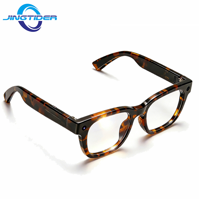 Webcam Hd 1080P - G600 Pro AI Smart Glasses 13MP