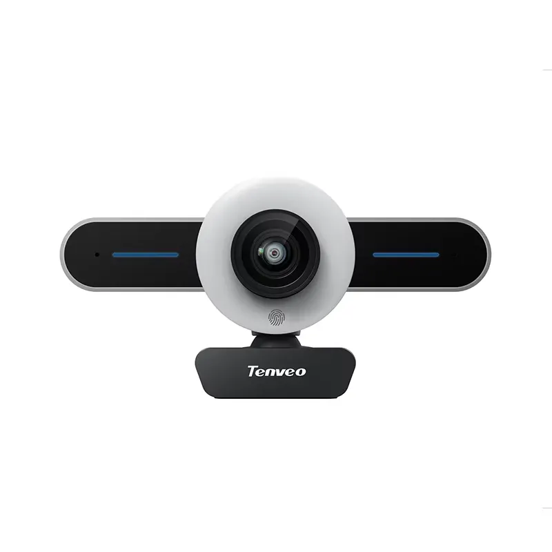 Tenveo T1 HD 1080P autofocusri - Webcam Hd 1080P recensie en prijs