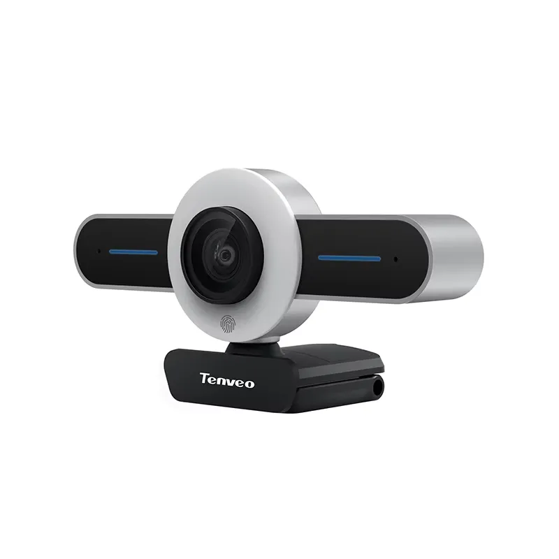 Tenveo T1 HD 1080P autofocusri - Webcam Hd 1080P recensie en prijs