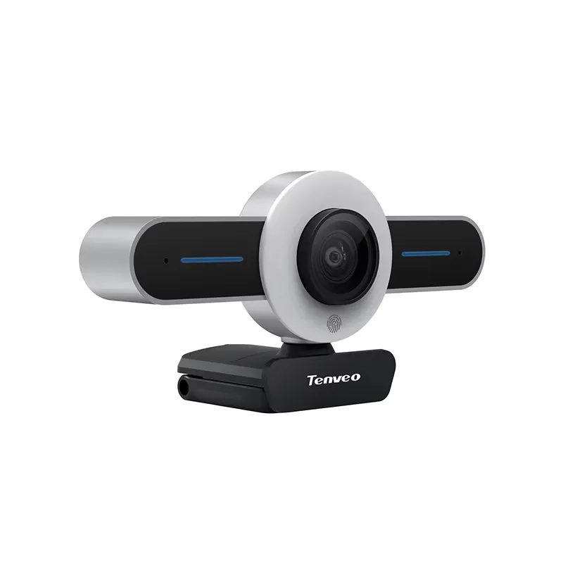Tenveo T1 HD 1080P autofocusri - Webcam Hd 1080P recensie en prijs