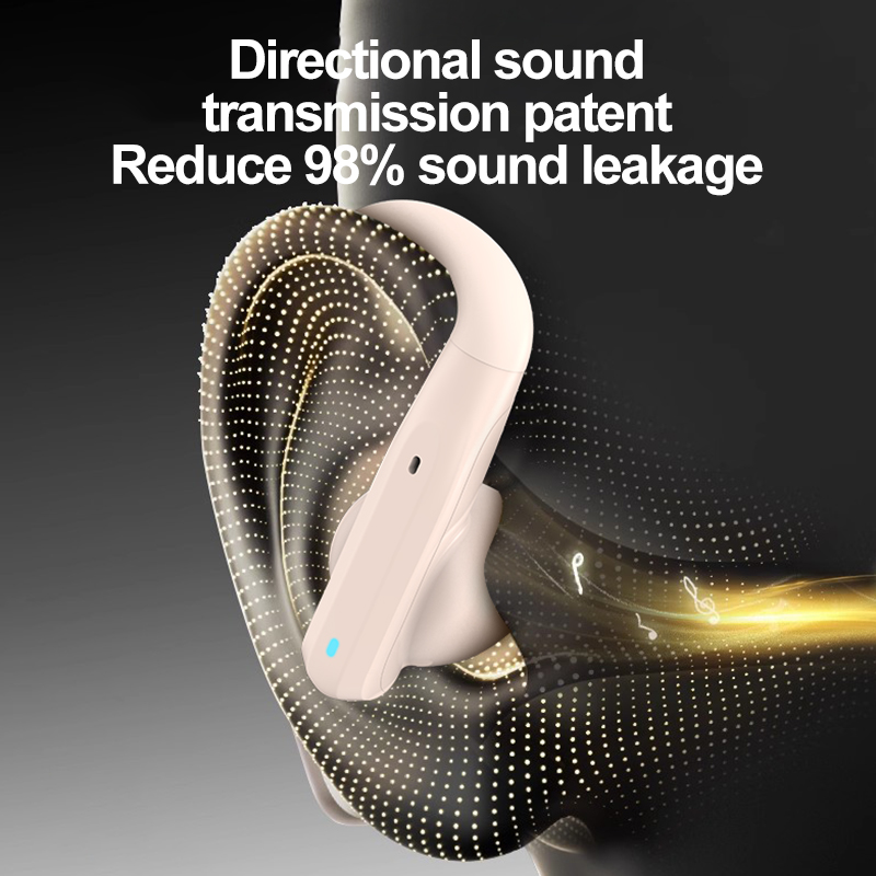Nieuwste TWS-hoofdtelefoon met - Noise Canceling Headphones recensie en prijs