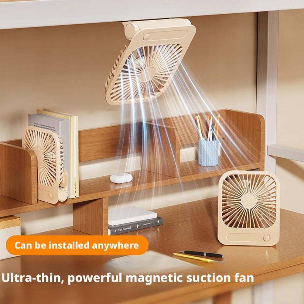 Ultradunne magnetische koelven - Home Office Hidden Desk recensie en prijs