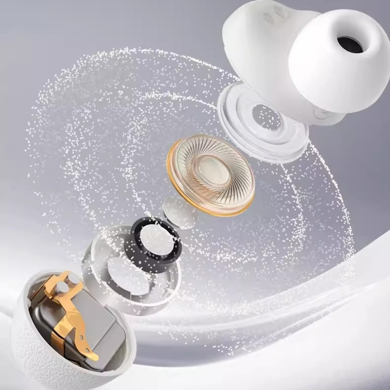 Nieuwe Edifier TWS B3 Bluetoot - Noise Canceling Headphones recensie en prijs