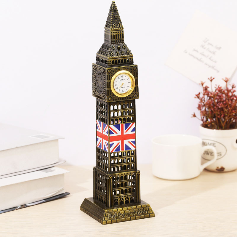 Wereldberoemd monumentaal gebo - Home Office Building recensie en prijs