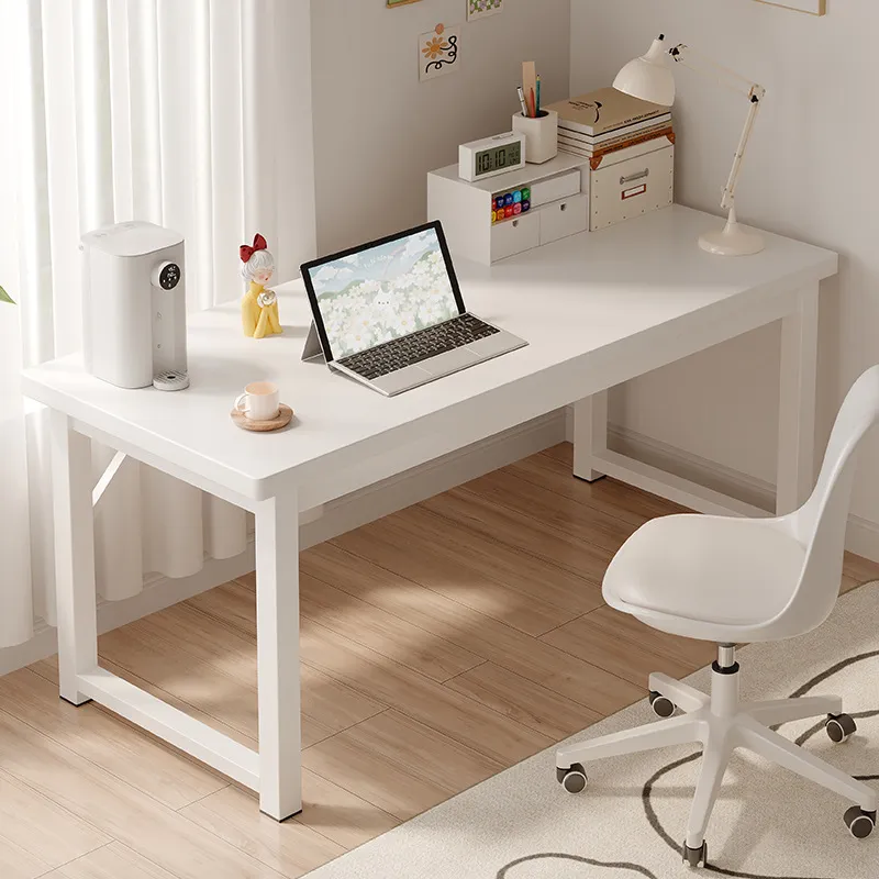 Eenvoudig klein rechthoekig co - Home Office Work Table recensie en prijs