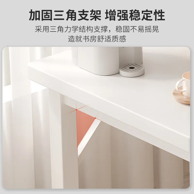 Eenvoudig klein rechthoekig co - Home Office Work Table recensie en prijs