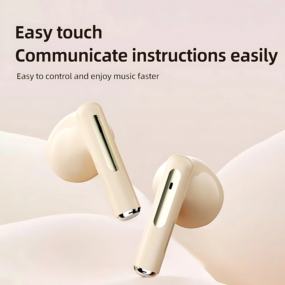 Lenovo TWS Wireless Bluetooth  - Noise Canceling Headphones recensie en prijs