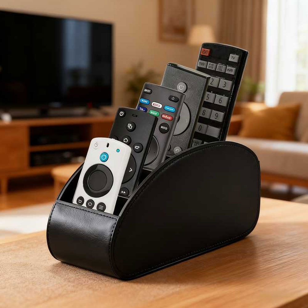 Opbergdoos met meerdere compar - Home Office Hidden Desk recensie en prijs