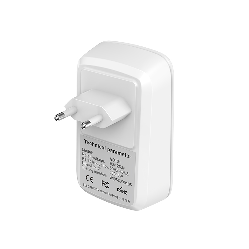 Elektriciteit Energiebesparing - Home Office Pro recensie en prijs