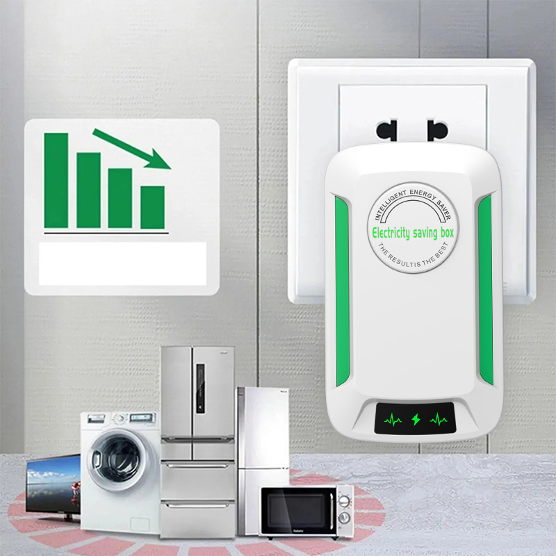 Elektriciteit Energiebesparing - Home Office Pro recensie en prijs