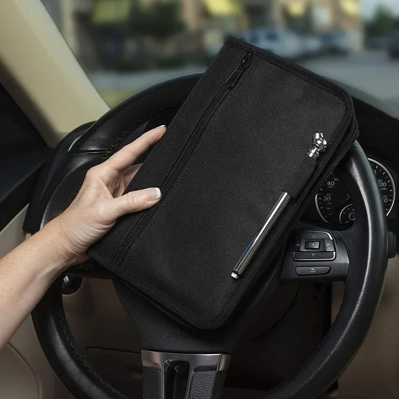 Nylon Auto Registratie Verzeke - Rolling File Cart recensie en prijs