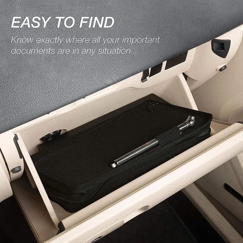 Nylon Auto Registratie Verzeke - Rolling File Cart recensie en prijs