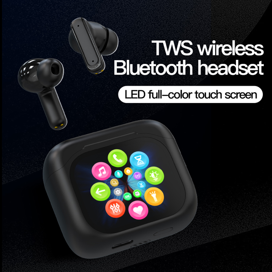 Slimme AI-vertaling Bluetooth- - Noise Canceling Headphones recensie en prijs