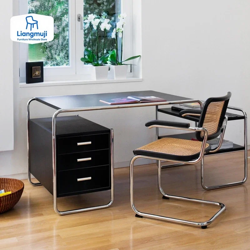 Moderne eenvoud Kantoorbureaus - Home Office Work Table recensie en prijs