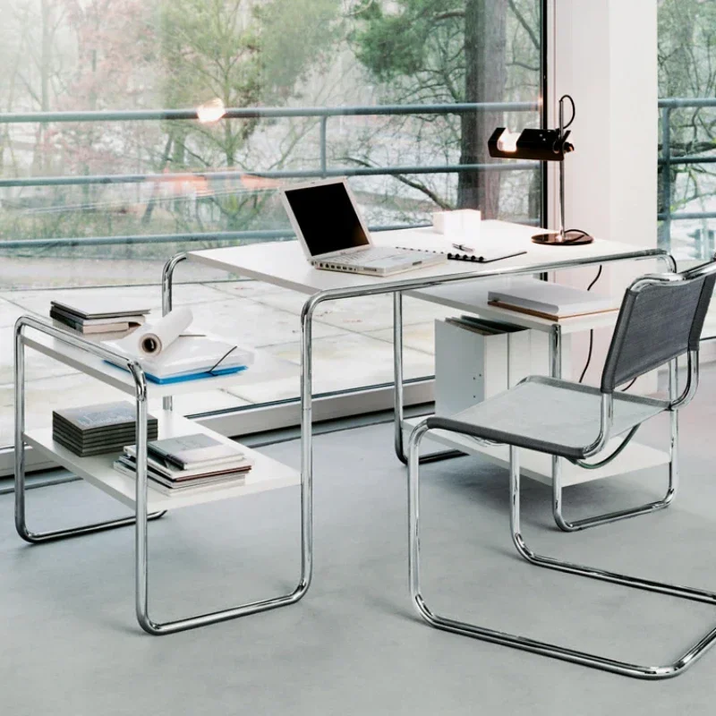 Moderne eenvoud Kantoorbureaus - Home Office Work Table recensie en prijs