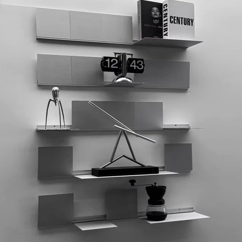 Wandmontage aluminium opklapba - Rolling File Cart recensie en prijs