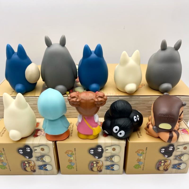 Hot Nieuwe Anime Cartoon Perif - Home Office Hidden Desk recensie en prijs