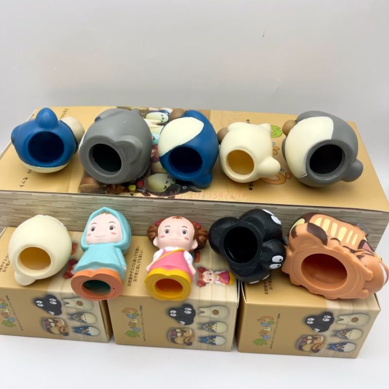 Hot Nieuwe Anime Cartoon Perif - Home Office Hidden Desk recensie en prijs