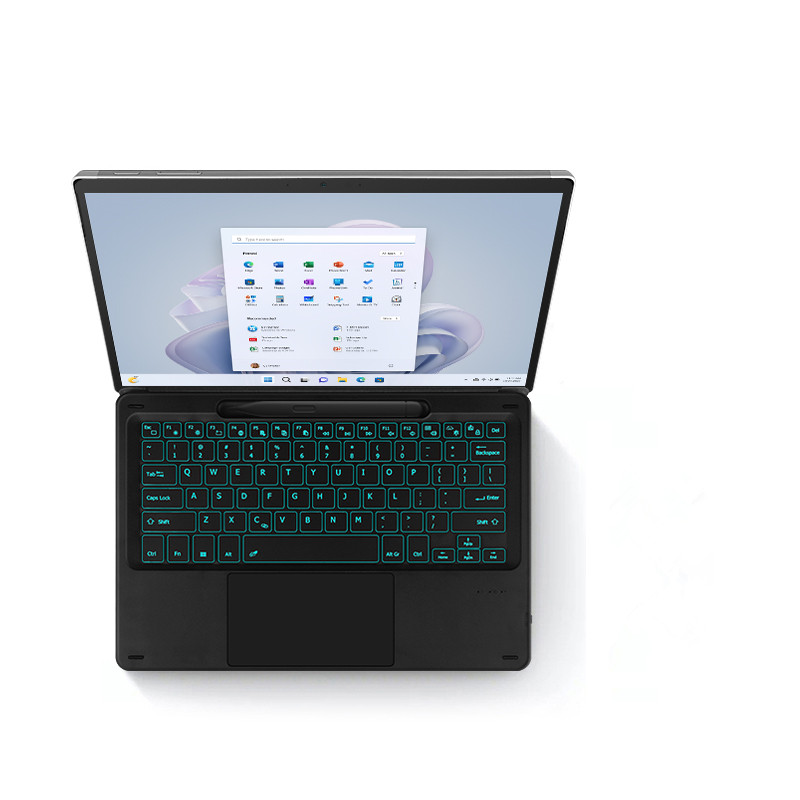 Bluetooth-toetsenbord voor Mic - Home Office Pro recensie en prijs
