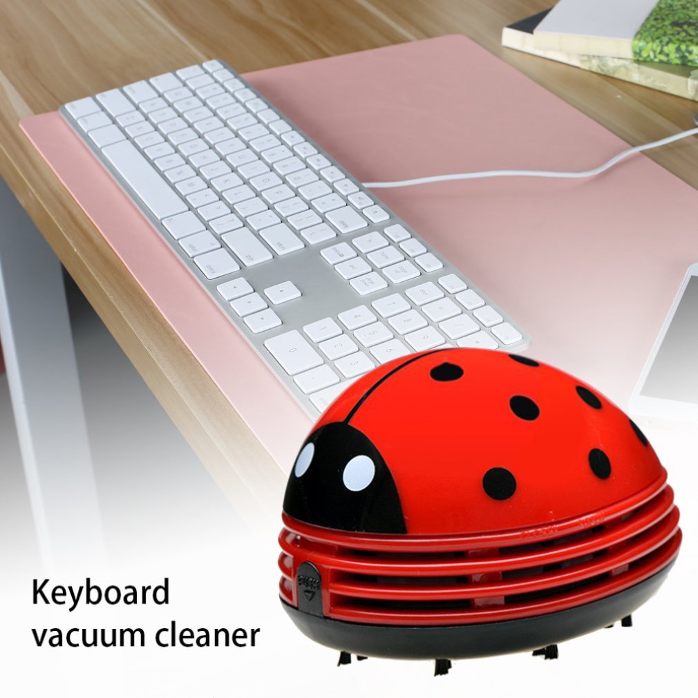 Leuke Lieveheersbeestje Deskto - Home Office Hidden Desk recensie en prijs