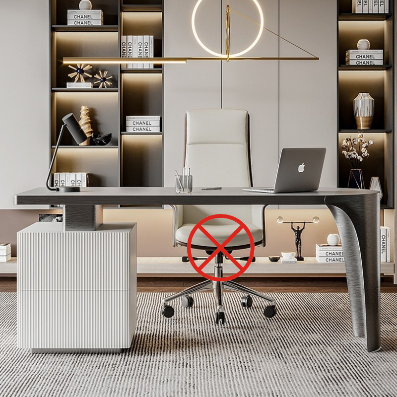 Moderne Computer Bureaus Klein - Home Office Trabalho recensie en prijs