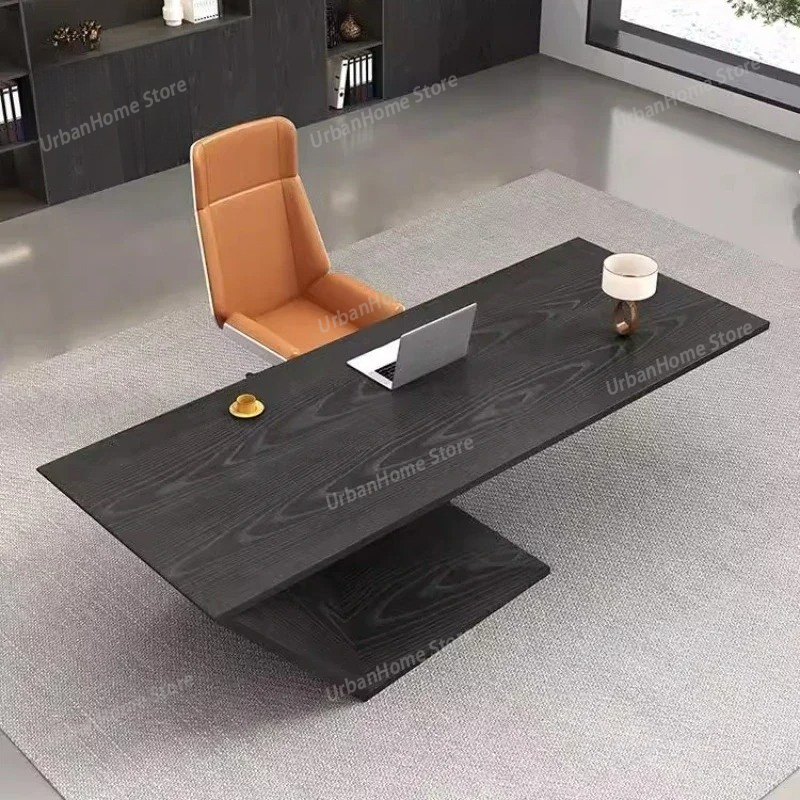Werkende directiestoel Designe - Home Office Work Table recensie en prijs