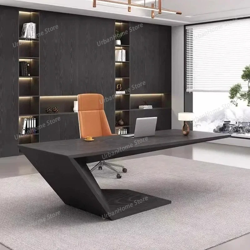 Werkende directiestoel Designe - Home Office Work Table recensie en prijs