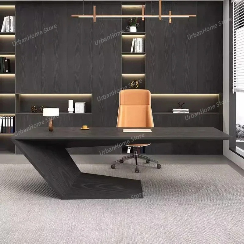 Werkende directiestoel Designe - Home Office Work Table recensie en prijs
