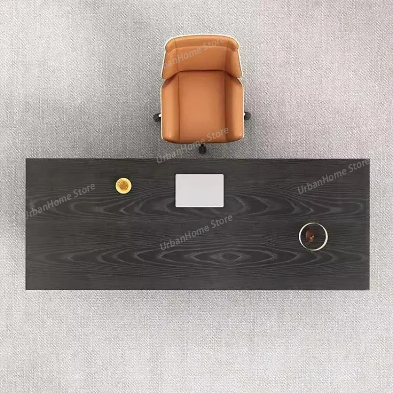 Werkende directiestoel Designe - Home Office Work Table recensie en prijs