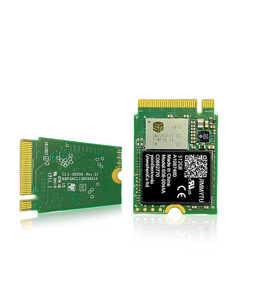 SSD M2 2230 1 TB voor laptop M - Home Office Pro recensie en prijs