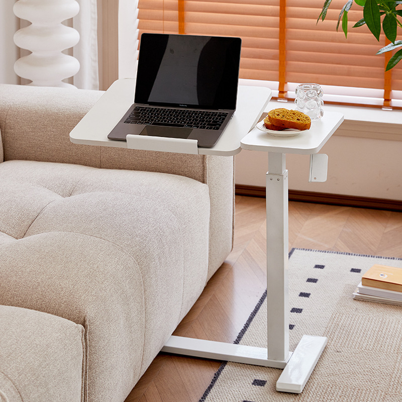 Hoogteverstelling Zijbureau Ta - Home Office Work Table recensie en prijs