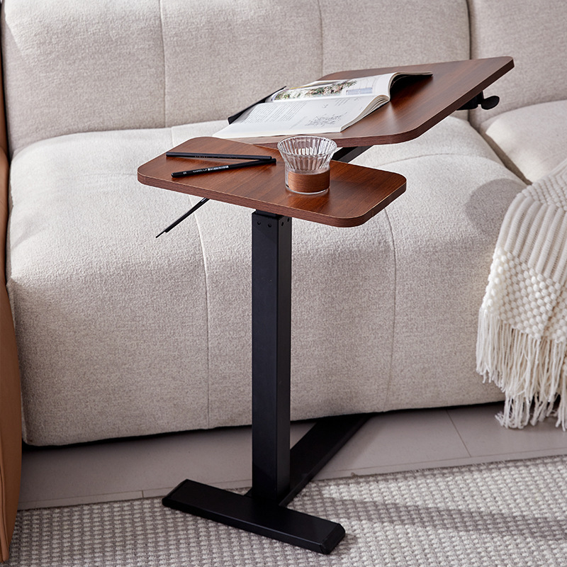 Hoogteverstelling Zijbureau Ta - Home Office Work Table recensie en prijs