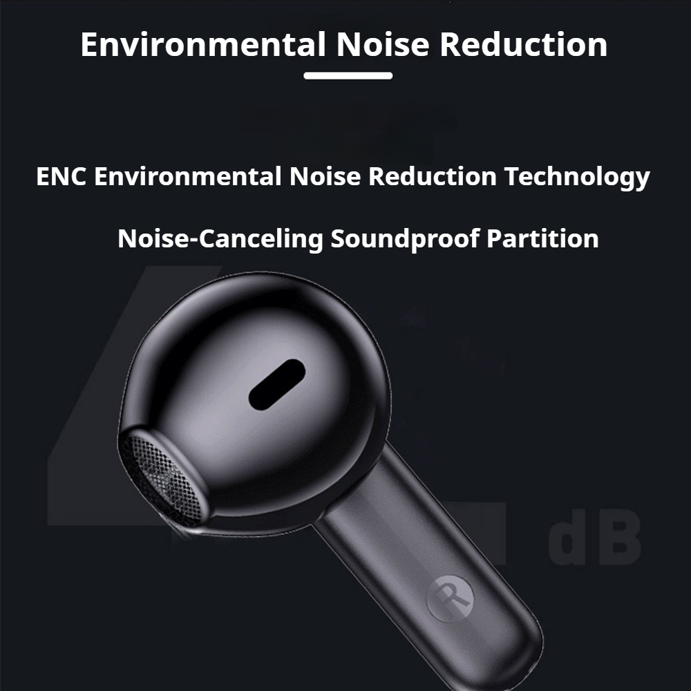 A18 AI Vertaler Oordopjes 164  - Noise Canceling Headphones recensie en prijs
