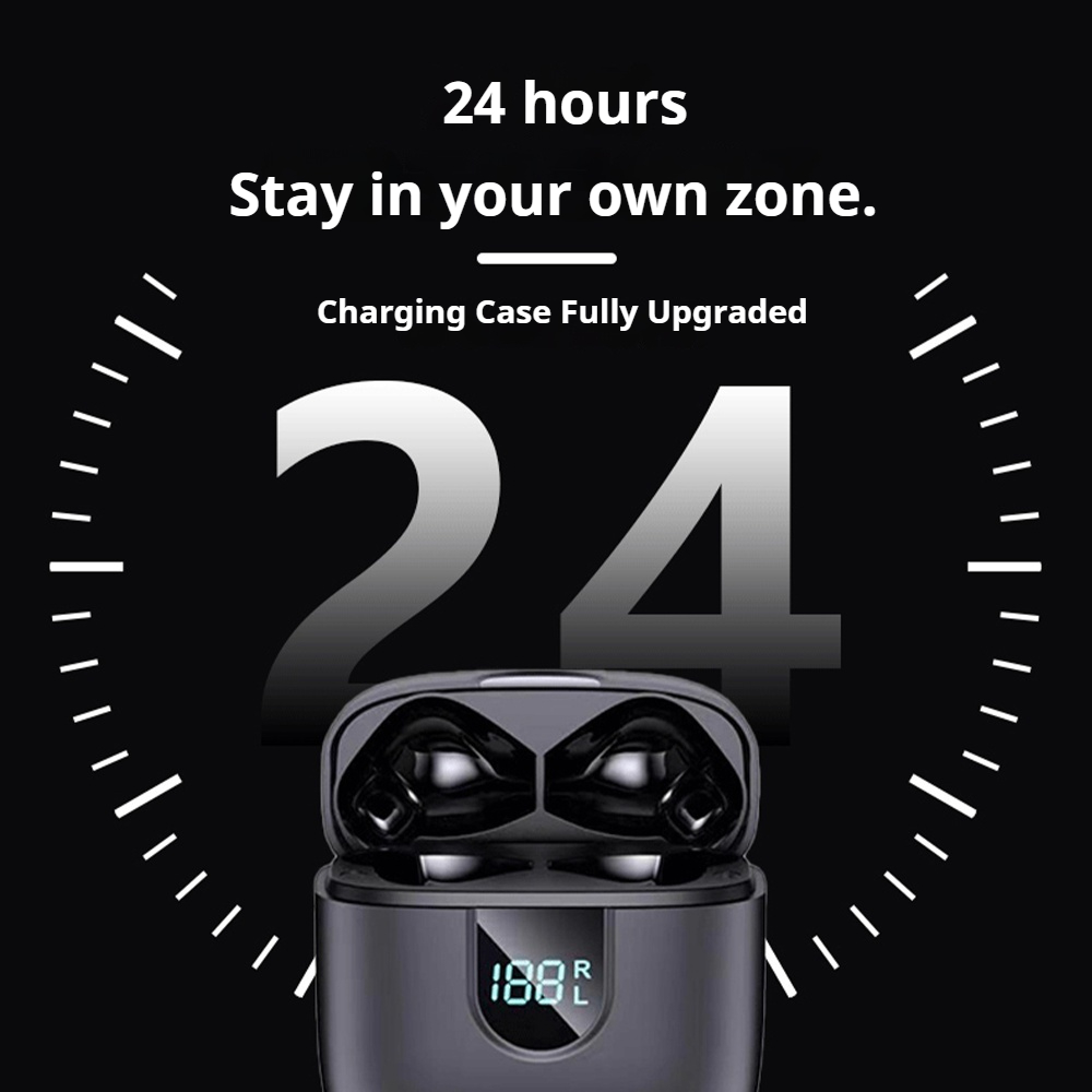 A18 AI Vertaler Oordopjes 164  - Noise Canceling Headphones recensie en prijs