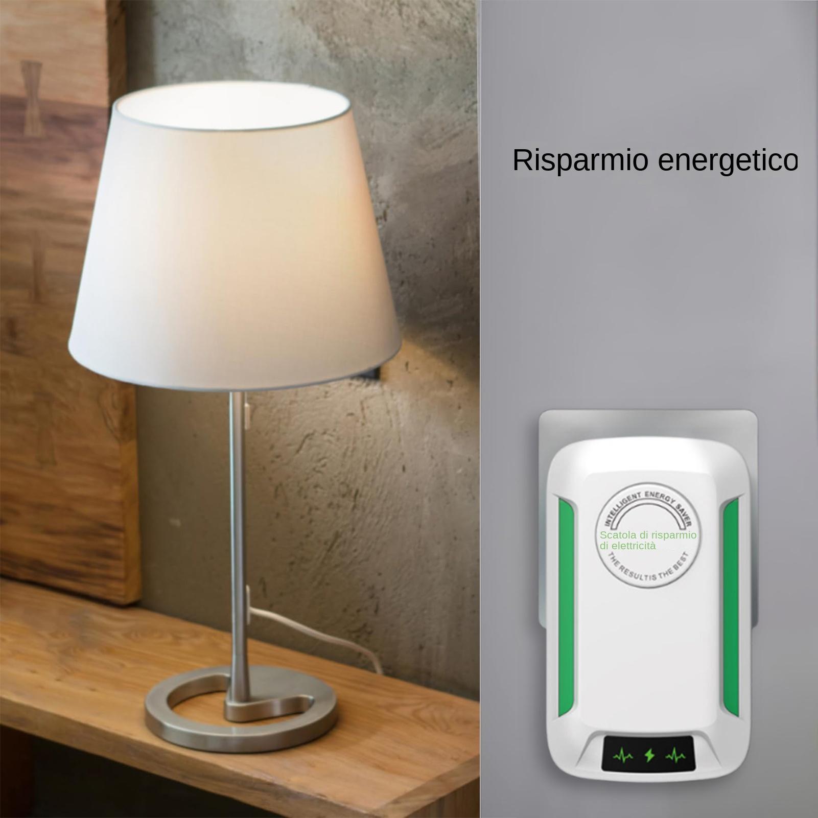 Pro Power Save Energiebesparen - Home Office Pro recensie en prijs
