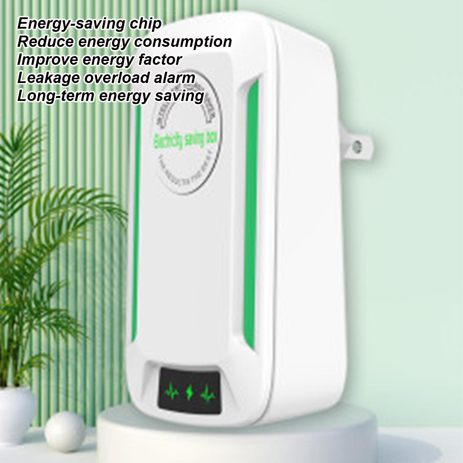 Pro Power Save Energiebesparen - Home Office Pro recensie en prijs