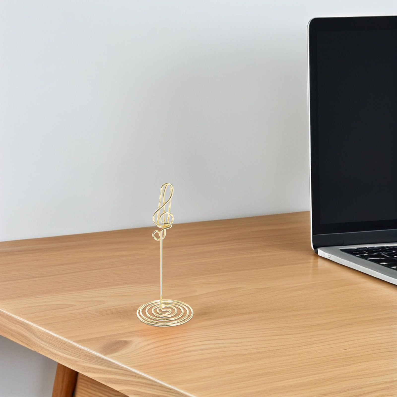 12 stuks muzieknoot desktop ka - Home Office Number recensie en prijs
