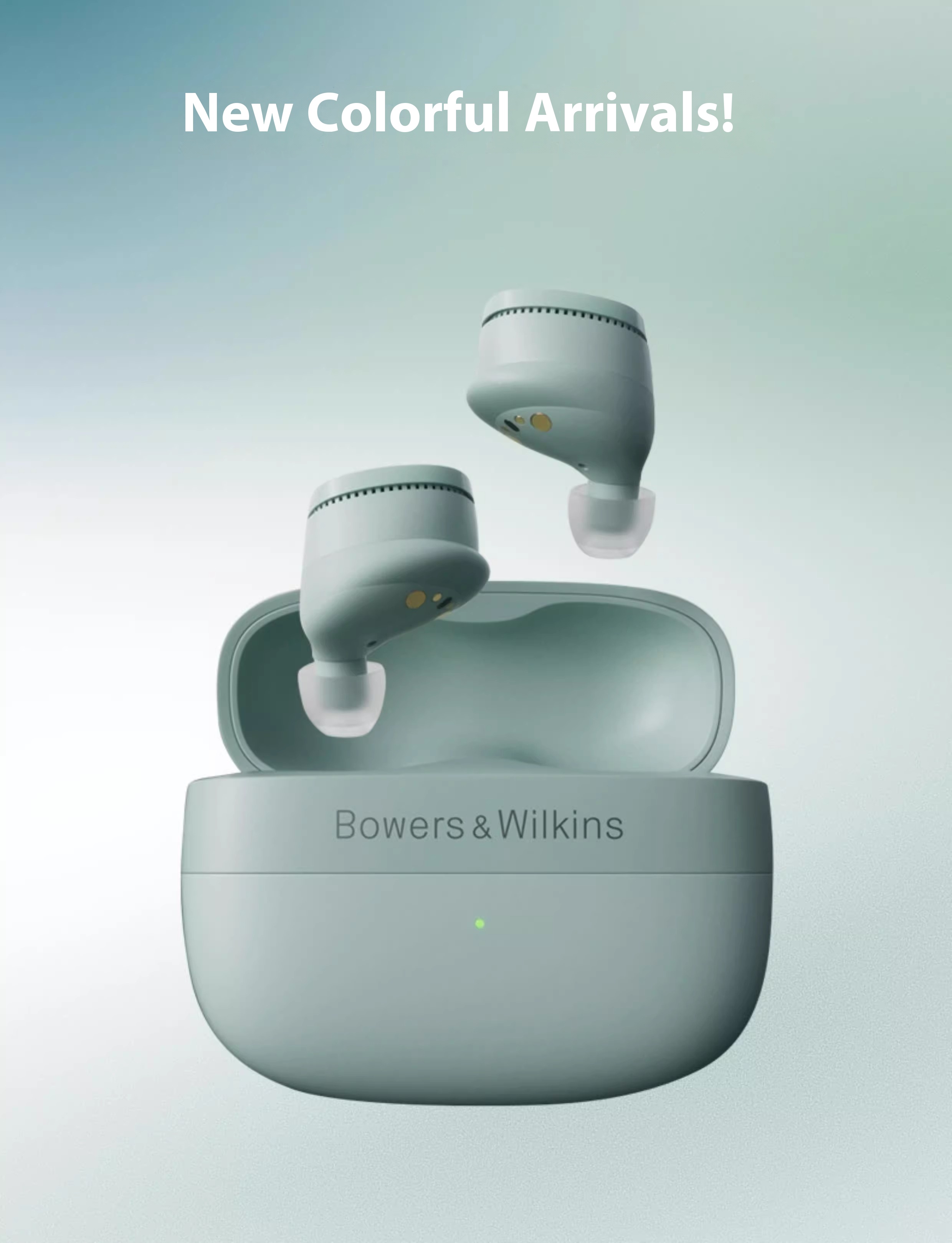 Echte B&W Pi6 draadloze Blueto - Noise Canceling Headphones recensie en prijs