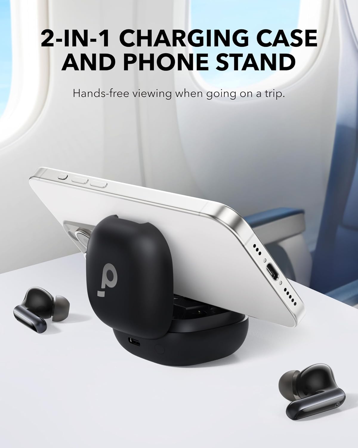 Adaptieve noise-cancelling oor - Noise Canceling Headphones recensie en prijs