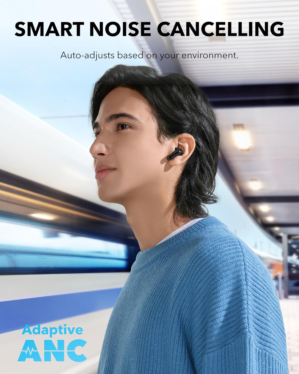 Adaptieve noise-cancelling oor - Noise Canceling Headphones recensie en prijs