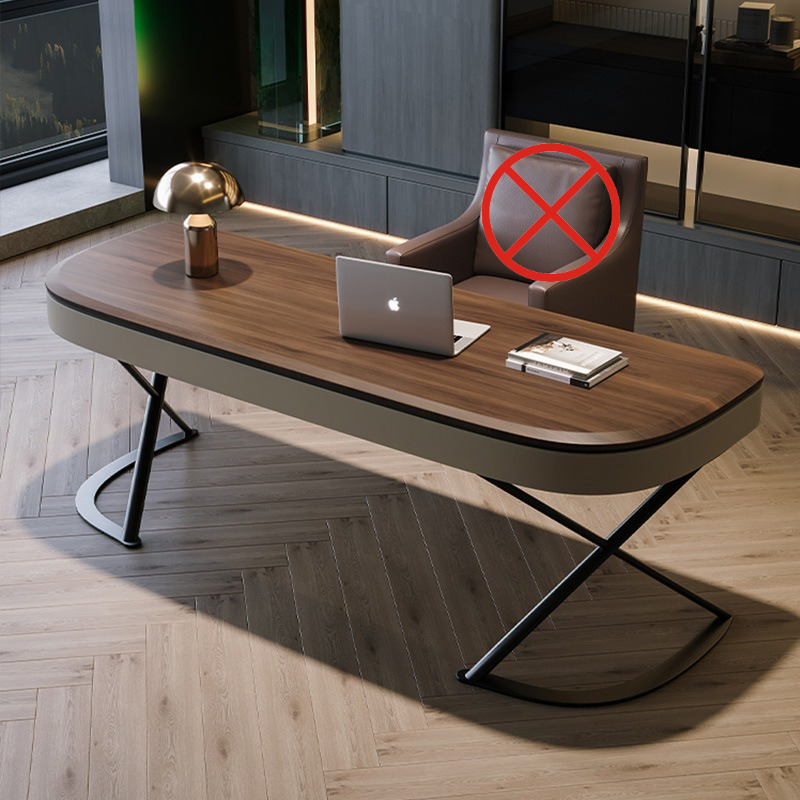 Hoogwaardige minimalistische b - Home Office Trabalho recensie en prijs