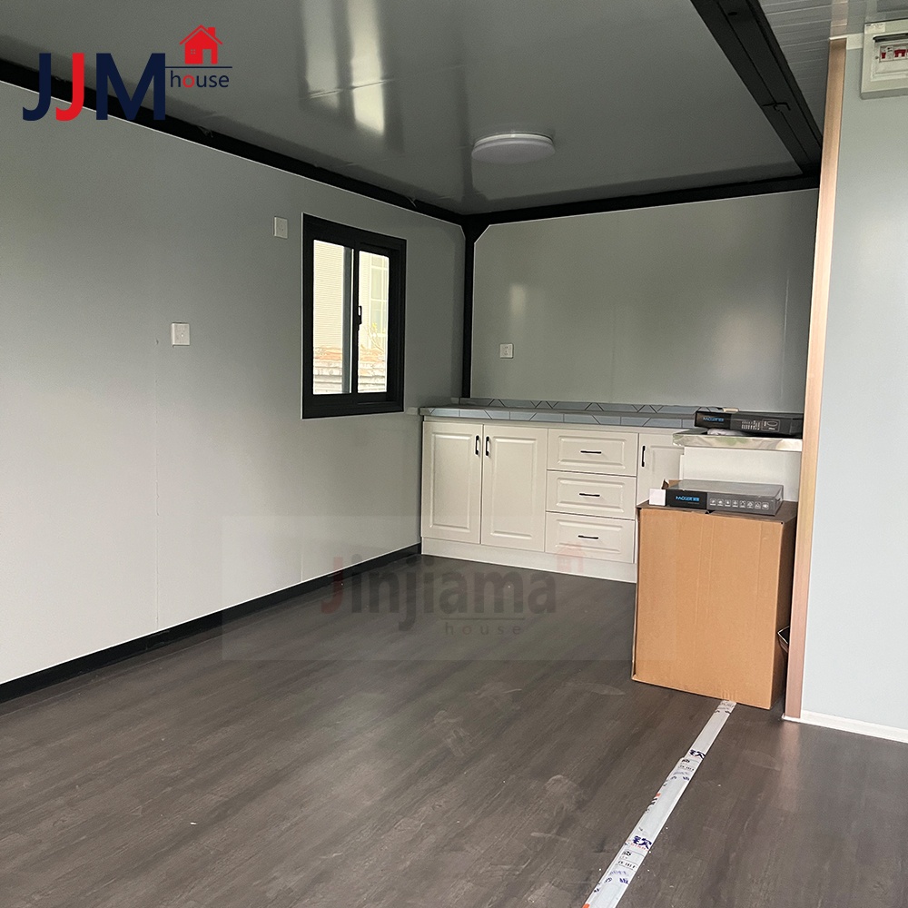 Op maat gemaakte geïsoleerde g - Home Office Building recensie en prijs