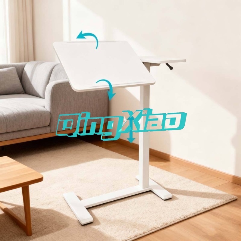 Pneumatisch in hoogte verstelb - Home Office Hidden Desk recensie en prijs