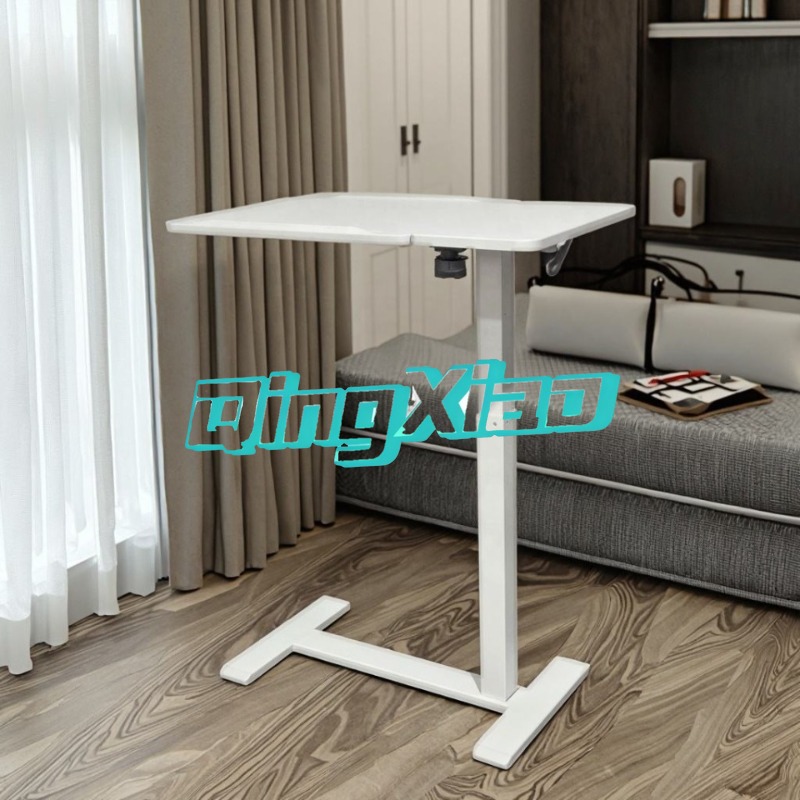 Pneumatisch in hoogte verstelb - Home Office Hidden Desk recensie en prijs