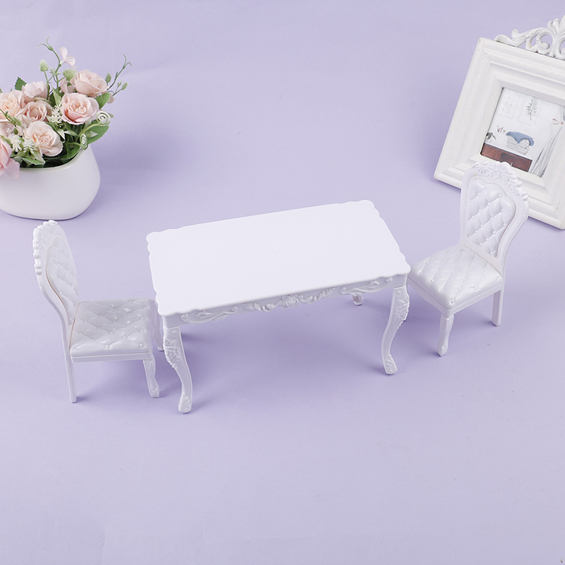 Poppenhuis 1:6 Keukenmeubilair - Home Office Hidden Desk recensie en prijs