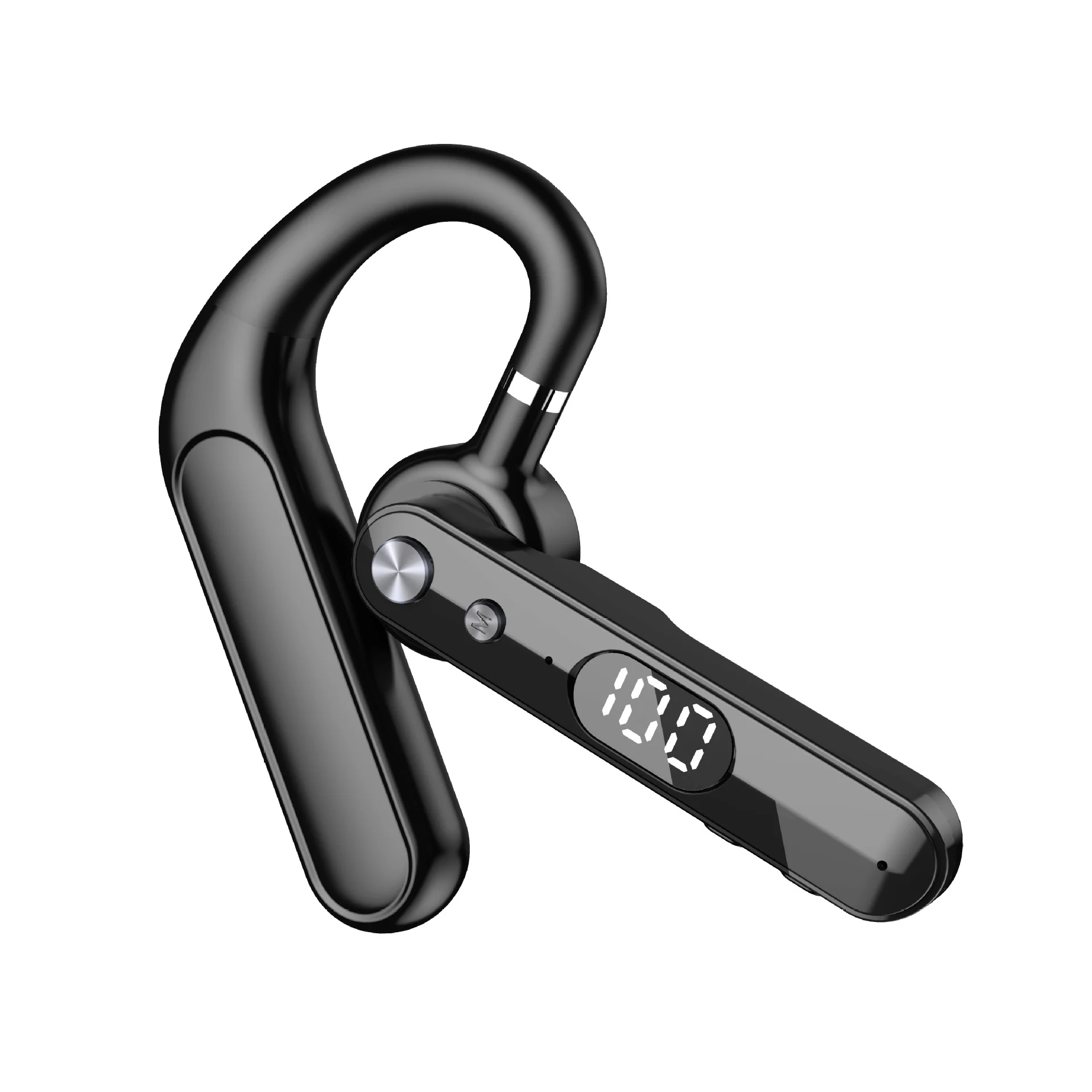Draadloze Bluetooth-hoofdtelef - Noise Canceling Headphones recensie en prijs