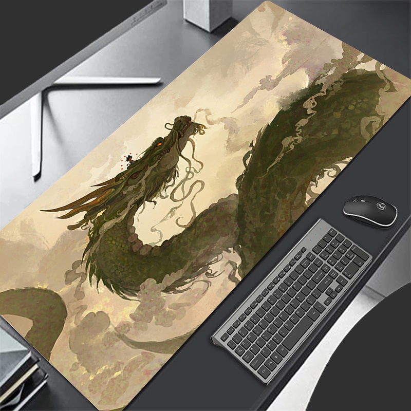 Muismat Computer Nieuwe Goku M - Home Office Hidden Desk recensie en prijs